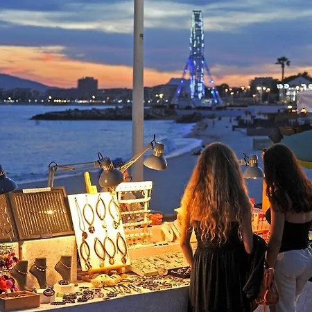 T2 Cocon A 5 Min De La Calme & Confort *