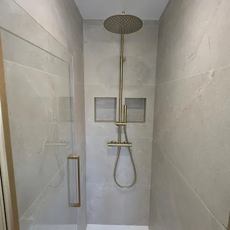 T2 Cocon à 5 Min De La Calme&confort