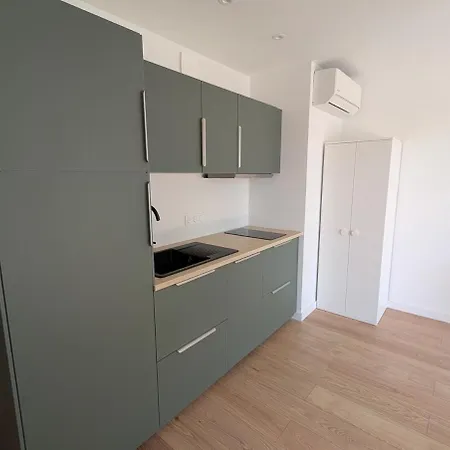 Apartment T2 Cocon A 5 Min De La Calme & Confort Saint-Raphael (Var)