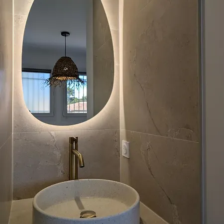 T2 Cocon A 5 Min De La Calme & Confort * Saint-Raphaël