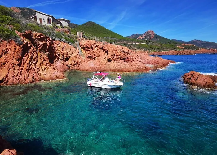 Appartement T2 Cocon A 5 Min De La Calme & Confort