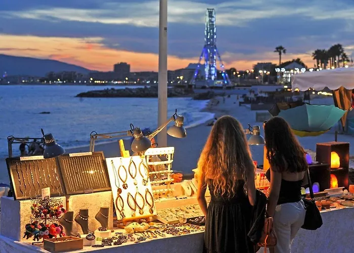 T2 Cocon A 5 Min De La Calme & Confort *