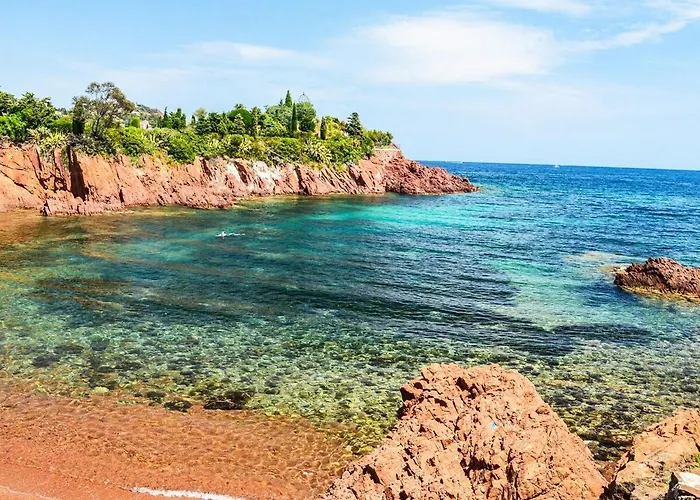 Appartement T2 Cocon A 5 Min De La Calme & Confort