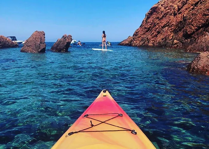 T2 Cocon A 5 Min De La Calme & Confort * Saint-Raphaël